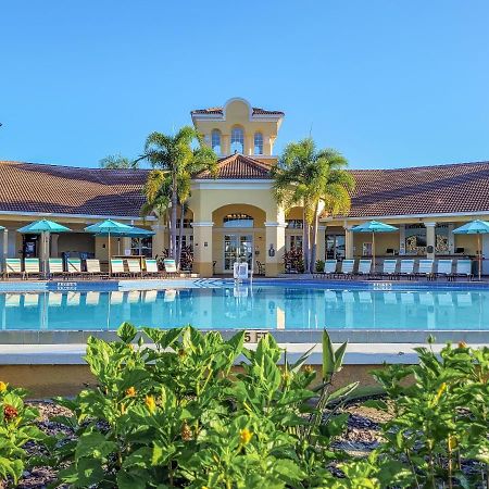 4Br 2Bath Condo Balcony 5Min Conv Center 2020Ft Orlando Kültér fotó
