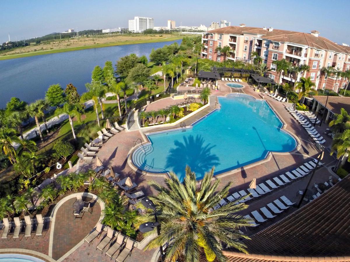 4Br 2Bath Condo Balcony 5Min Conv Center 2020Ft Orlando Kültér fotó