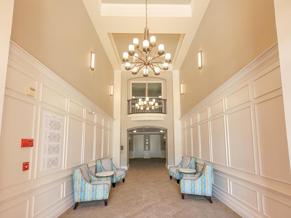 4Br 2Bath Condo Balcony 5Min Conv Center 2020Ft Orlando Kültér fotó